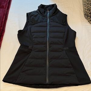 Running vest